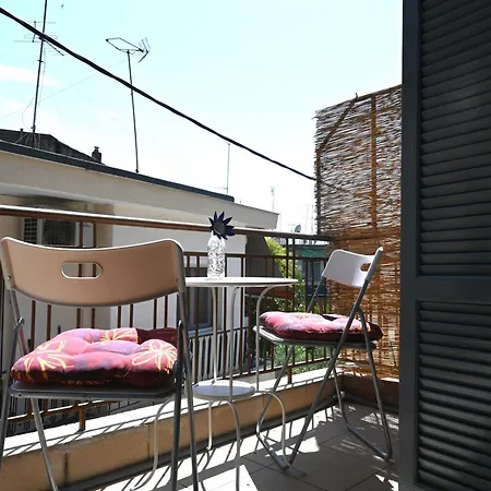 Funkyflatgr Thessaloniki