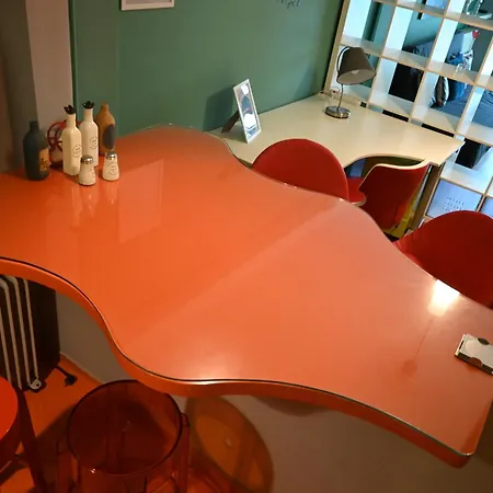 Funkyflatgr Apartment Thessaloniki