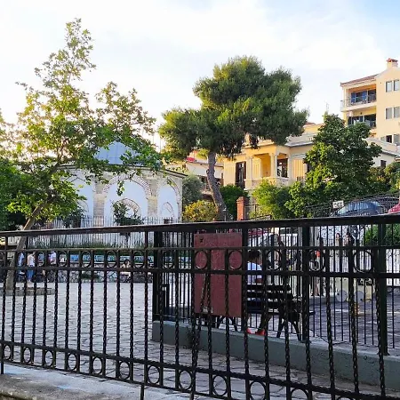 Funkyflatgr Thessaloniki