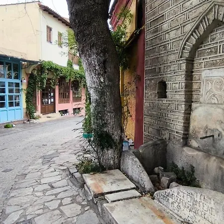 Funkyflatgr Apartment