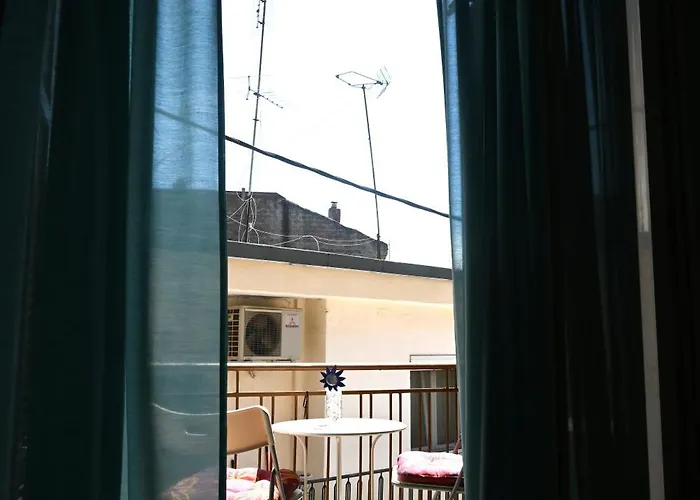 Funkyflatgr Thessaloniki
