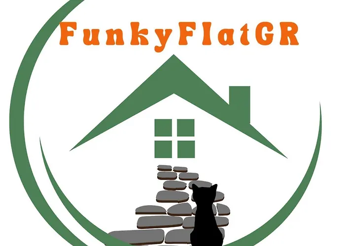 Funkyflatgr * Thessaloniki