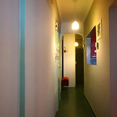 Funkyflatgr Apartmán *