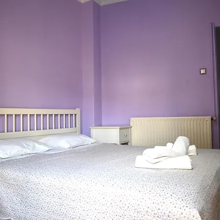Apartmán Funkyflatgr
