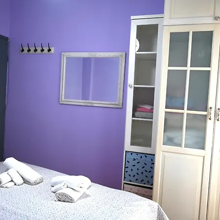 Funkyflatgr Апартамент *