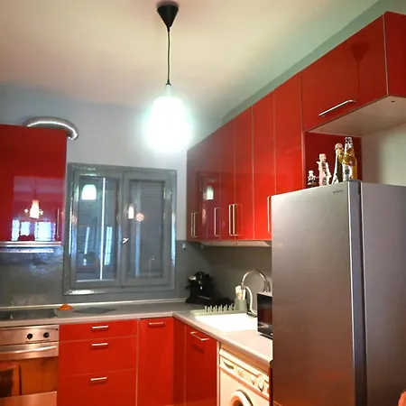 Funkyflatgr Apartmán *