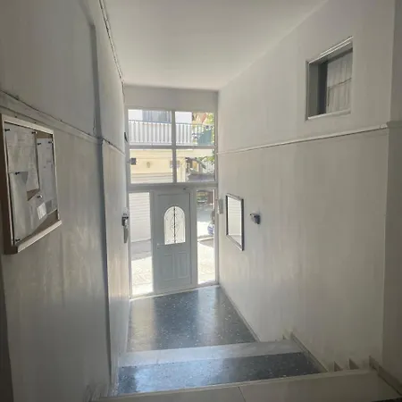 Apartmán Funkyflatgr Soluň