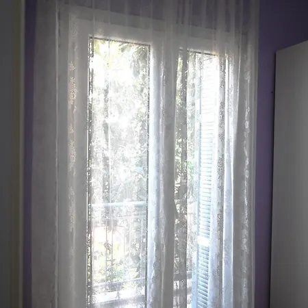 Apartmán Funkyflatgr *