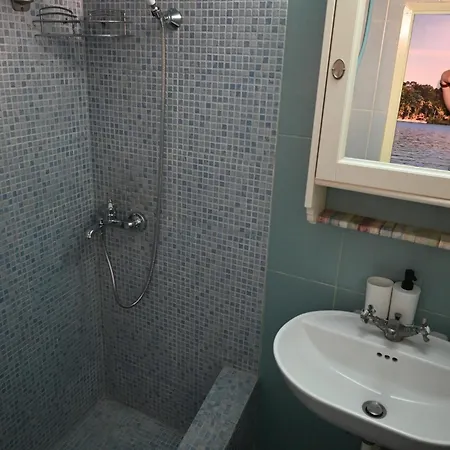 Apartmán Funkyflatgr *