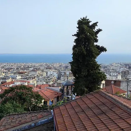 Apartmán Funkyflatgr *