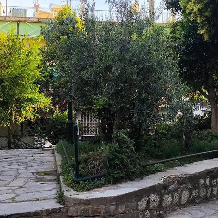 Funkyflatgr Apartmán