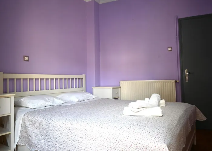 Διαμέρισμα Funkyflatgr