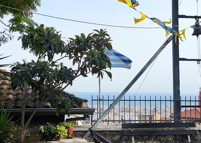 Funkyflatgr Thessaloníki