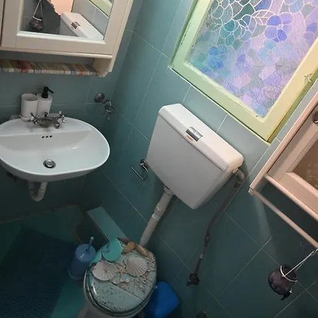 Funkyflatgr アパート