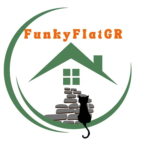 Funkyflatgr * テッサロニキ